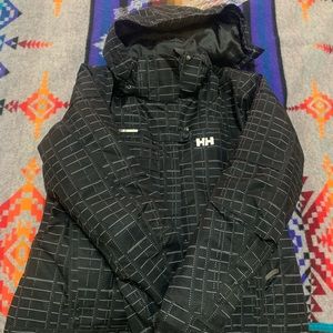 Helly Hansen size large